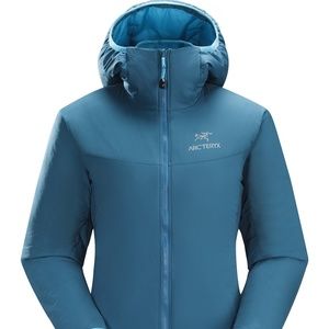 Arc'Teryx Atom LT Puffy Jacket
